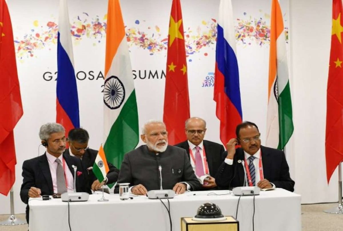 राष्ट्रीय सुरक्षा परिषद