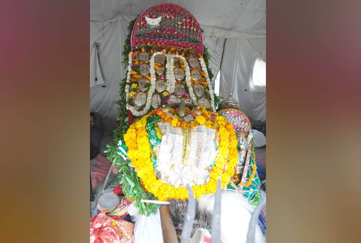 international kullu dussehra 2019 story of devi devta