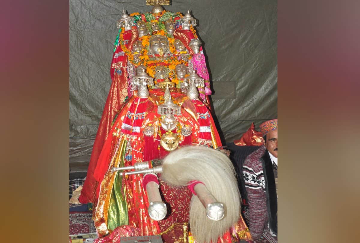international kullu dussehra 2019 story of devi devta