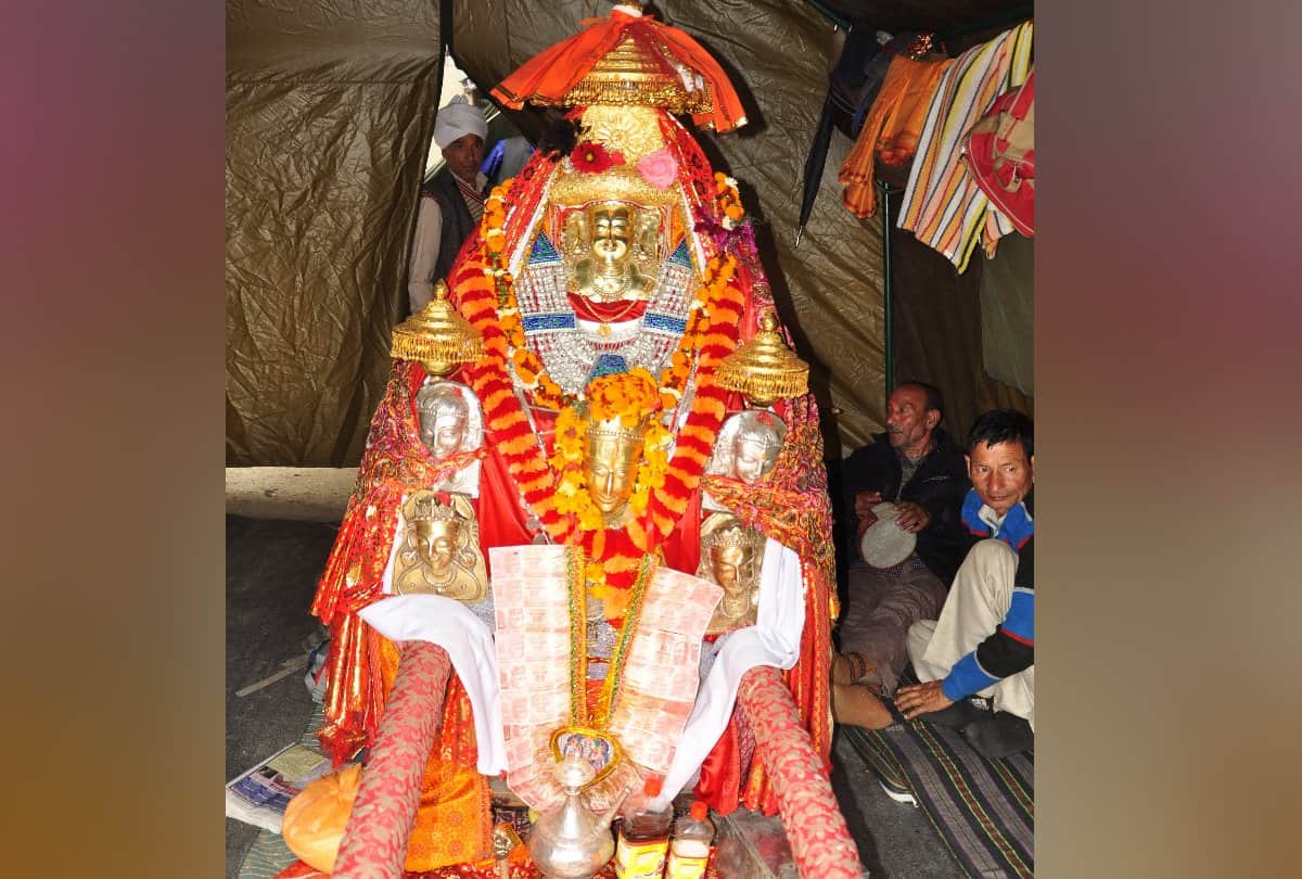 international kullu dussehra 2019 story of devi devta