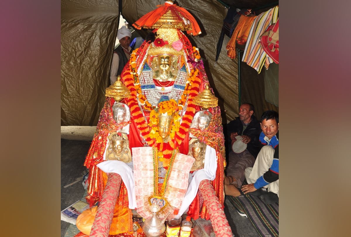 international kullu dussehra 2019 story of devi devta