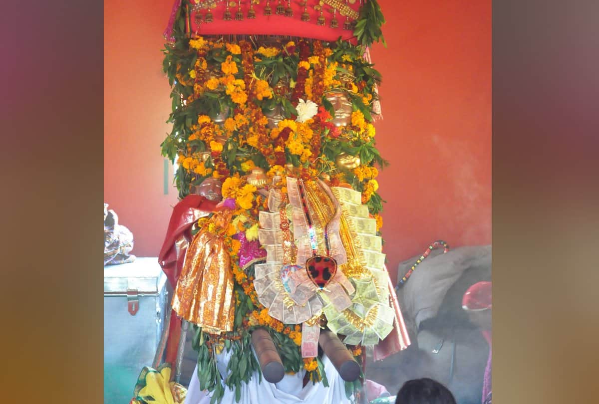 international kullu dussehra 2019 story of devi devta