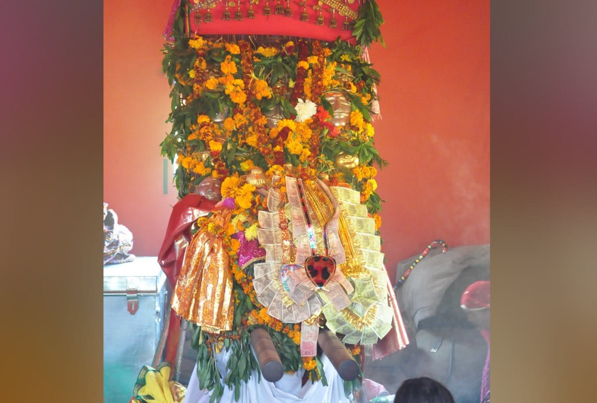 international kullu dussehra 2019 story of devi devta