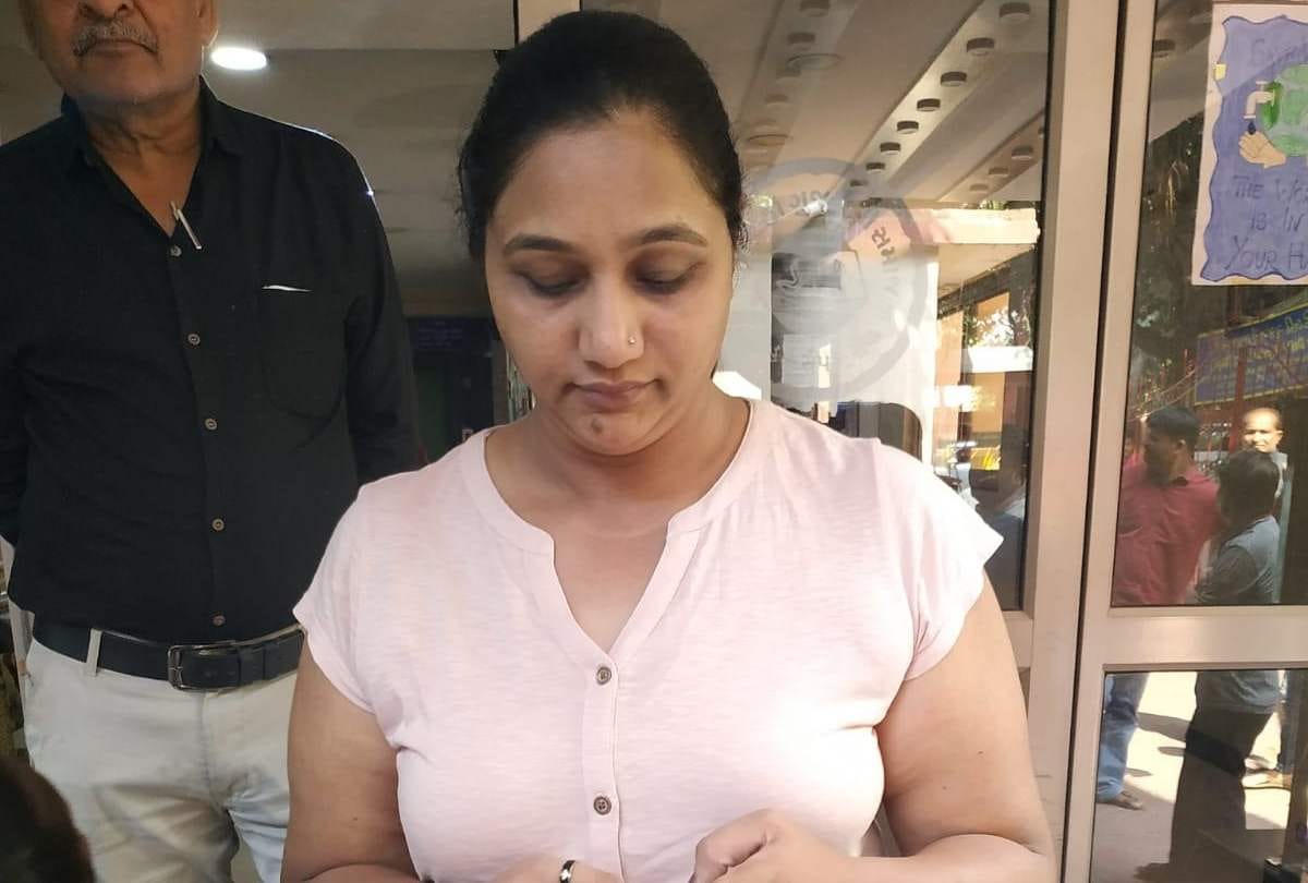 Officers engaged in assessing security negligence in pm modi niece snatching case