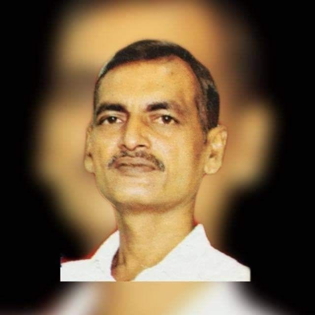 Property dealer hanged himself