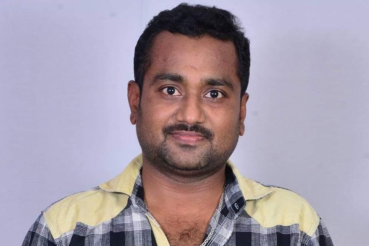 Former Deputy CM G Parameshwara Personal Assistant allegedly committed suicide Bengaluru