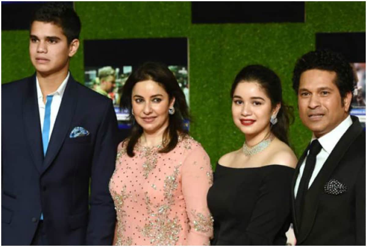 Sachin Tendulkar daughter Sara Tendulkar birthday know unknown facts about her life
