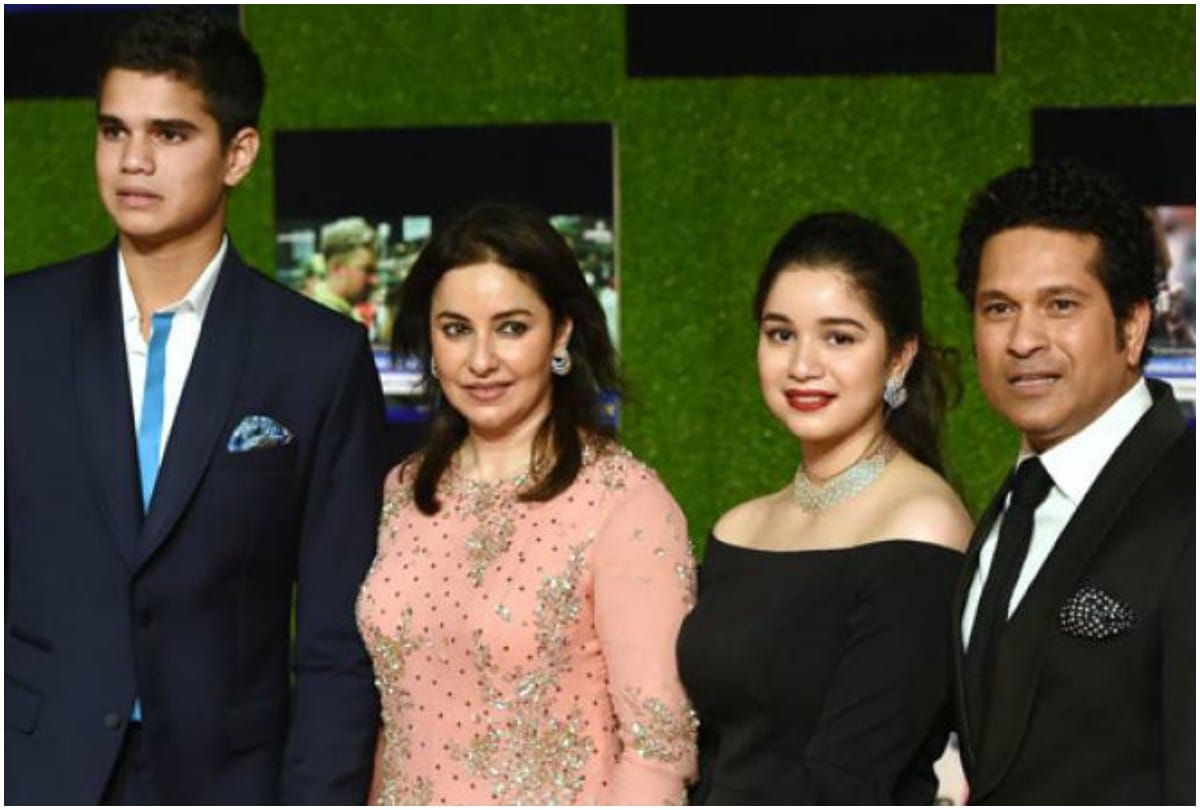 Sachin Tendulkar daughter Sara Tendulkar birthday know unknown facts about her life