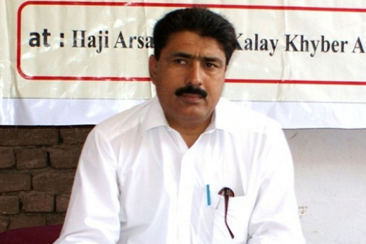 Pakistan doctor Shakil Afridi who help America for kill Osama bin Laden sit on hunger strike in jail