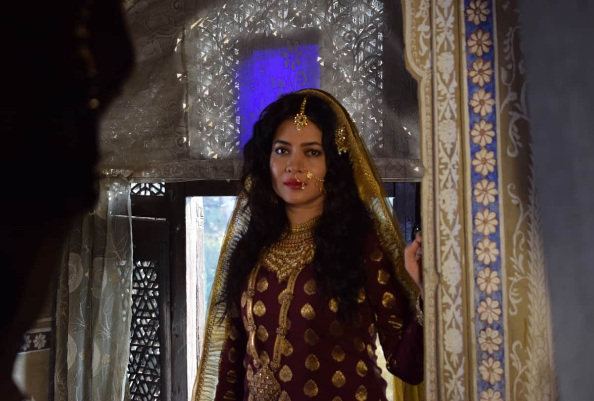Sonal Sehgal revealed his character in film Lihaaf based on Ismat Chughtai Controversial book