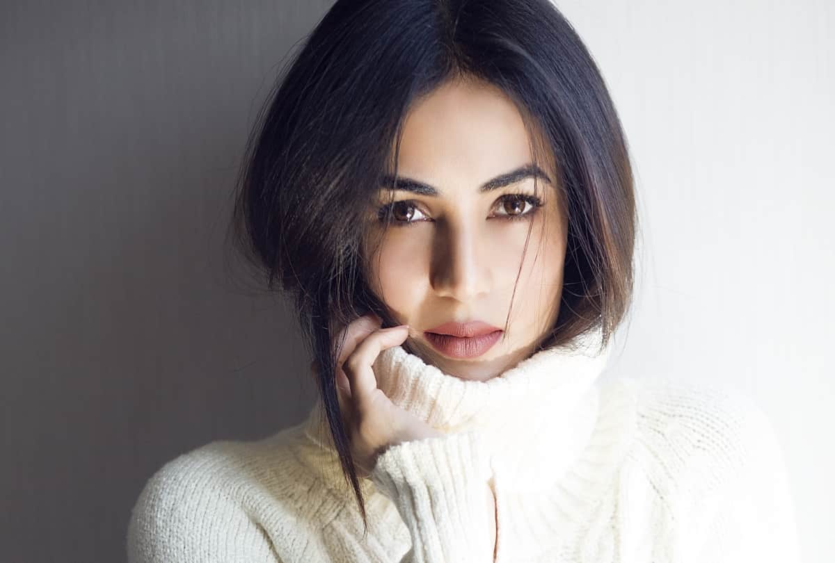 Sonal Sehgal revealed his character in film Lihaaf based on Ismat Chughtai Controversial book
