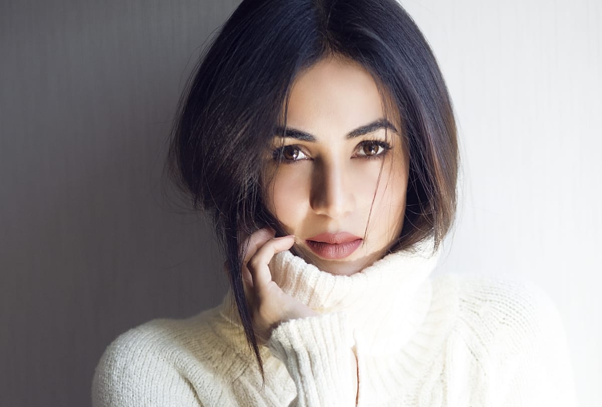 Sonal Sehgal revealed his character in film Lihaaf based on Ismat Chughtai Controversial book