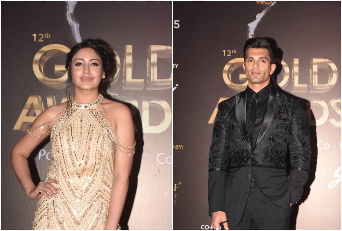 Gold Awards 2019 Hina Khan Sunny Leone Shivangi Joshi won know the winners list
