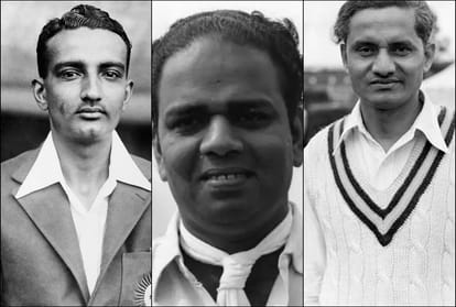 Birthday special of Vijay Merchant, Indias one of the greatest batsman