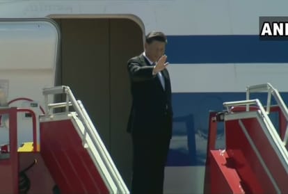chinese president xi jinping visit to nepal china media india