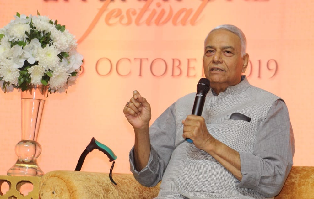 Dehradun Literature Festival in second day