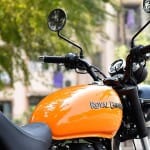 2020 Royal Enfield Thunderbird