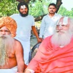 महंत धर्मदास