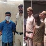 दोनों आरोपी गिरफ्तार