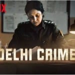 दिल्ली क्राइम