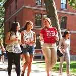 World top 10 universities in QS Ranking, fees of best colleges of the world