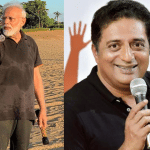 Prakash Raj