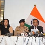 जम्मू-कश्मीर सरकार के प्रवक्ता रोहित कंसल