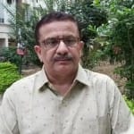 यूपी शिया सेंट्रल वक्फ बोर्ड के अध्यक्ष वसीम रिजवी