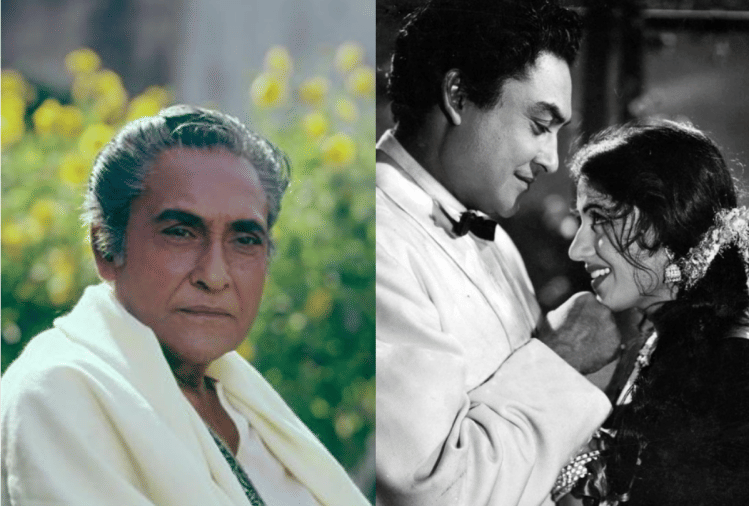 बॉलीवुड के पहले सुपरस्टार थे अशोक कुमार, हीरो बनते ही टूट गई थी तय शादी