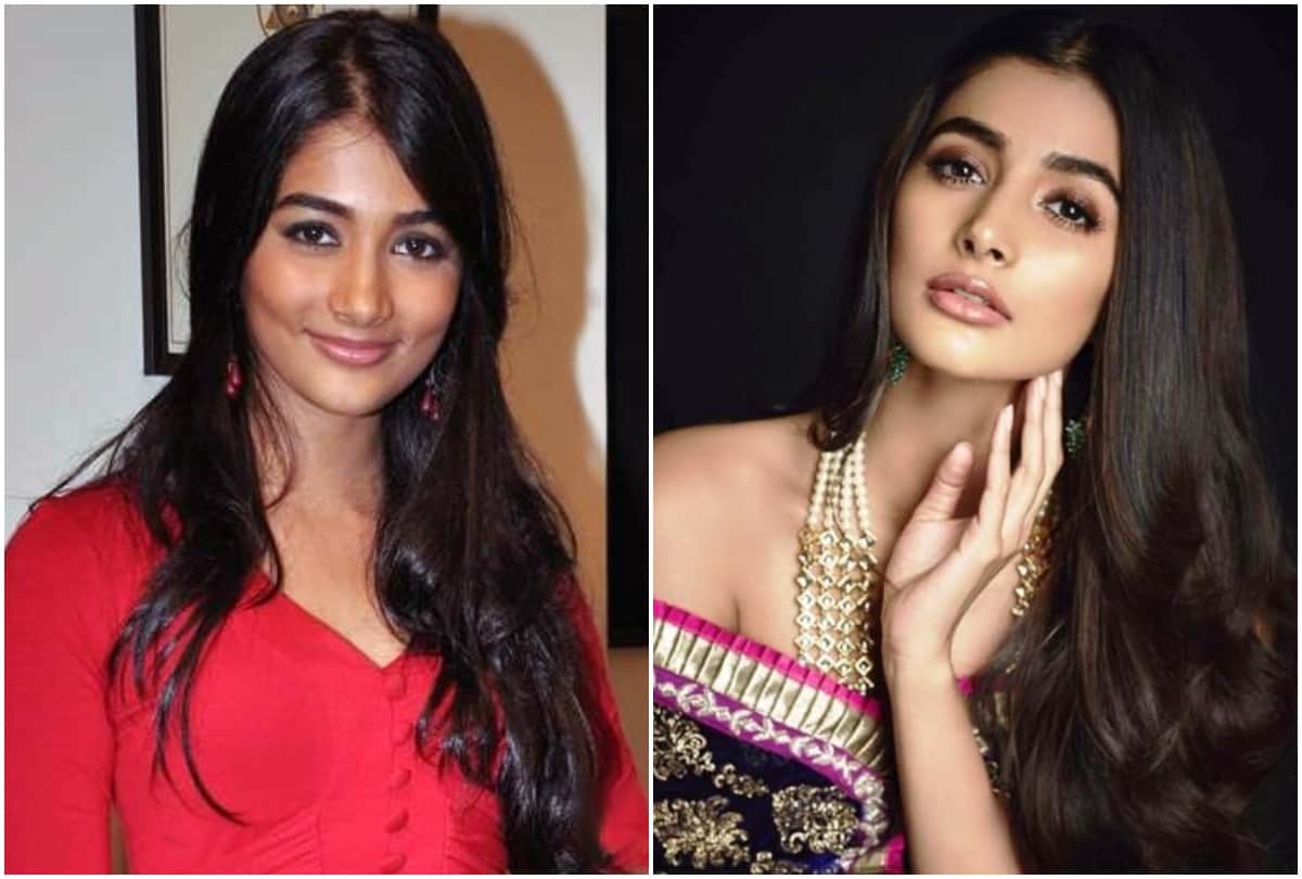 pooja hegde birthday special here some unknown facts