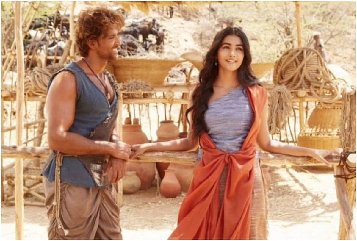 ooja Hegde Actress Birthday Special: South Movie Actress Pooja Hegde Birthday Know About How She Got Her First Bollywood Film With Hrithik Roshan