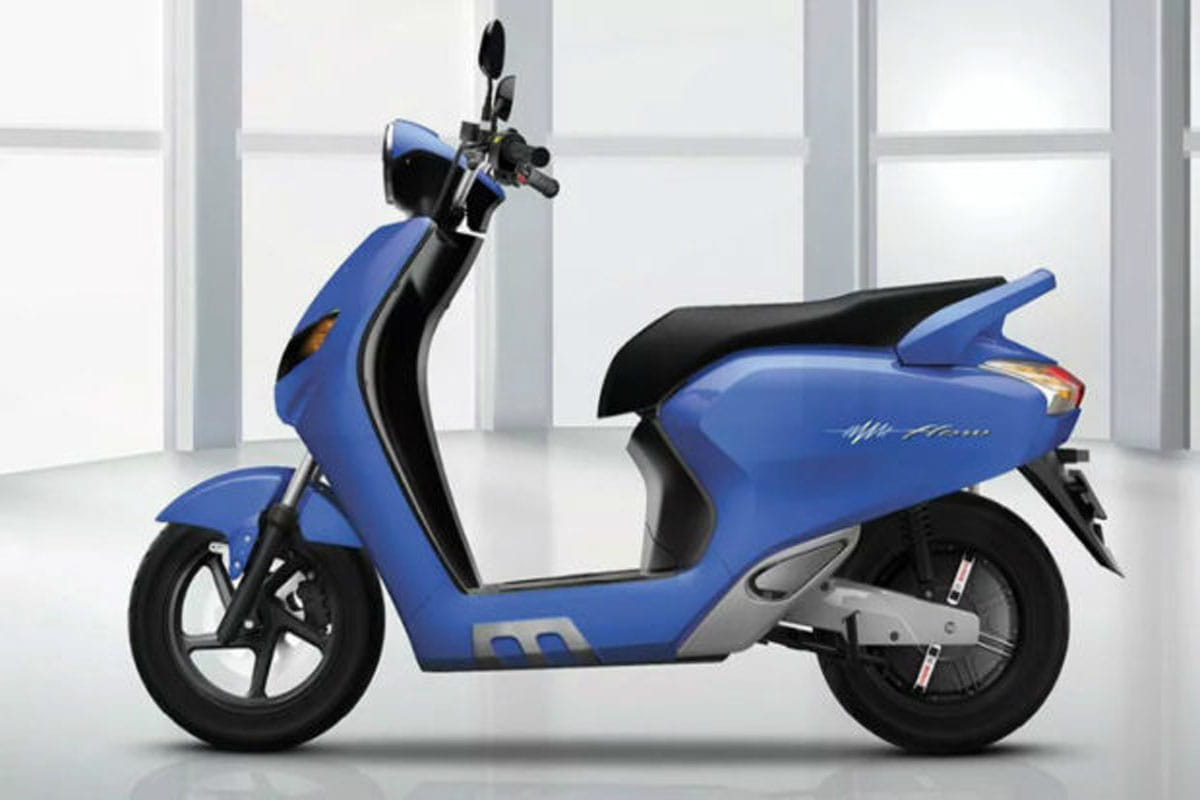 Bajaj new chetak chic electric scooter under urbanite brand launch on 16 October