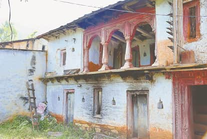 Migration in uttarakhand Special Report on Empty Villages real Condition