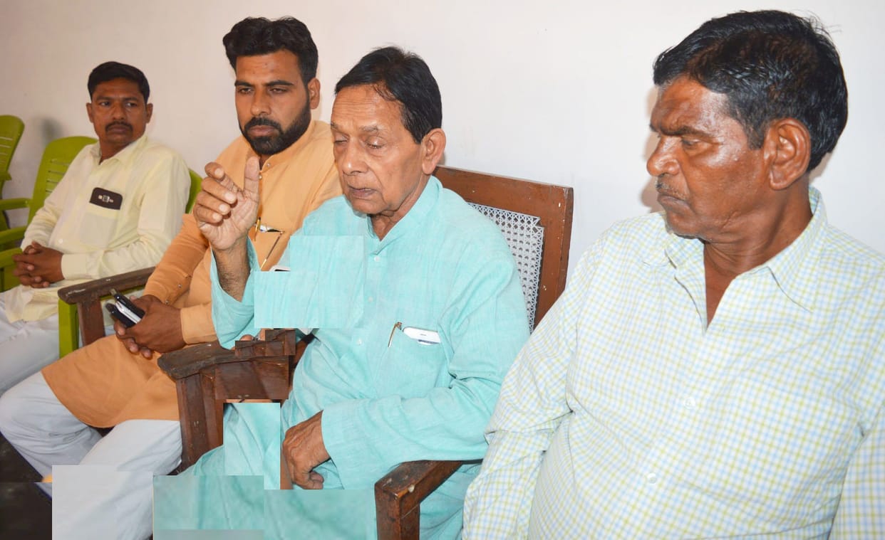 Supreme court will accept verdict in Ayodhya case: Haji Mehboob