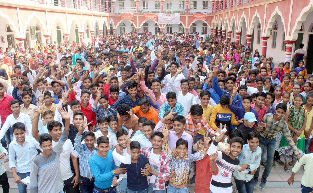 atul maheshwari scholorship