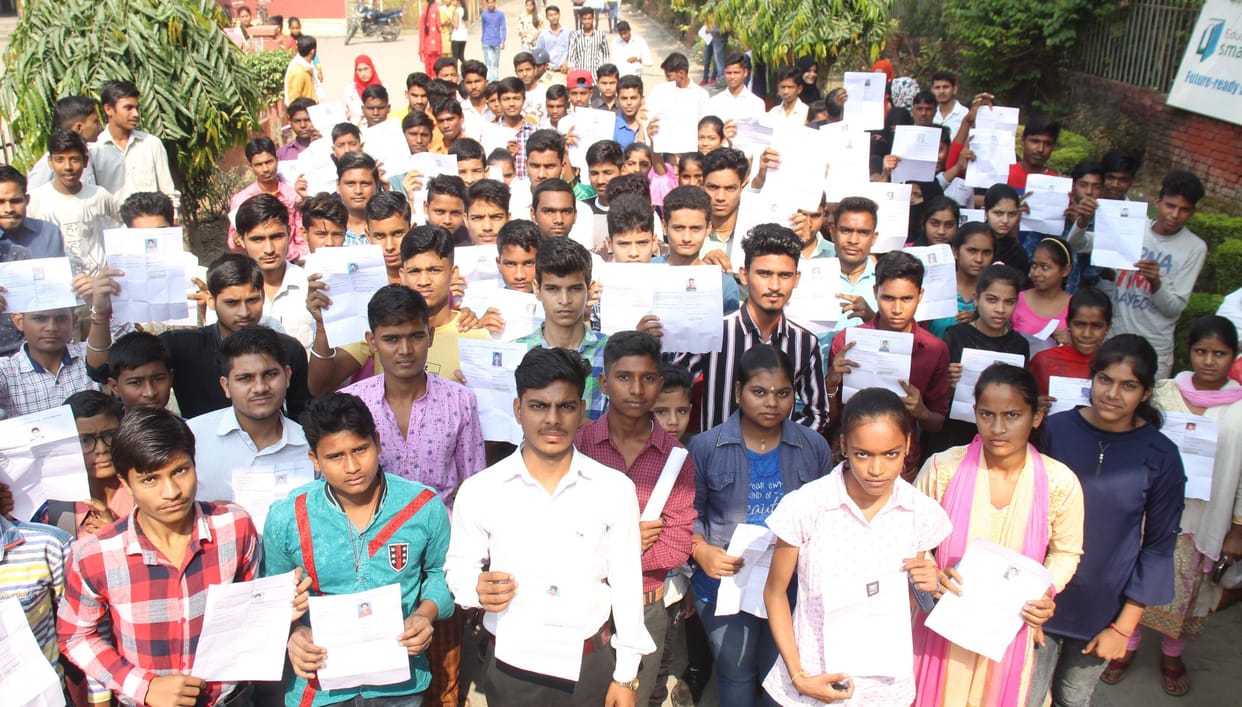atul mahewri scholarship