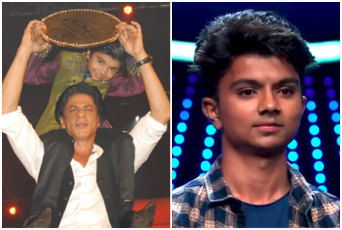 azmat hussain audition indian idol 11 performance video