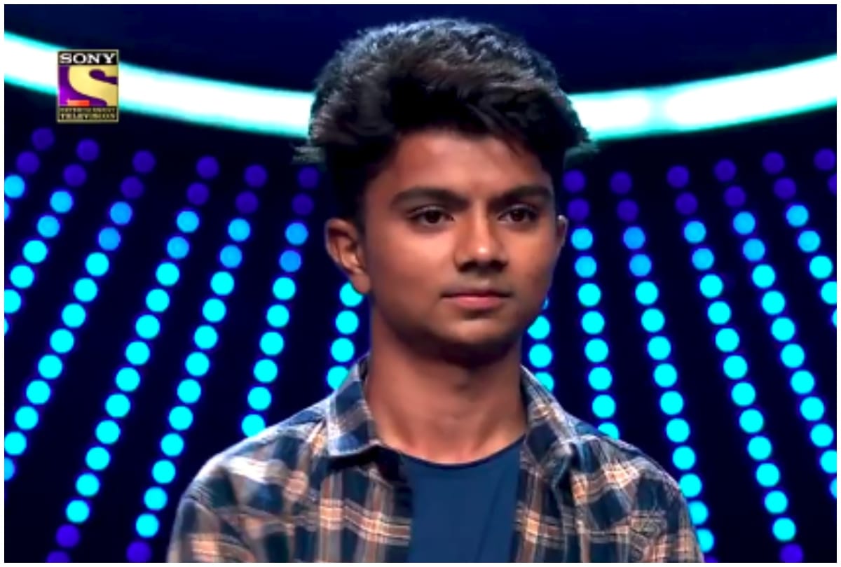 azmat hussain indian idol audition told his struggling story