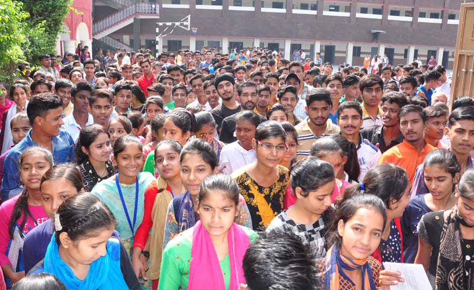 663 test to get Atul Maheshwari scholarship