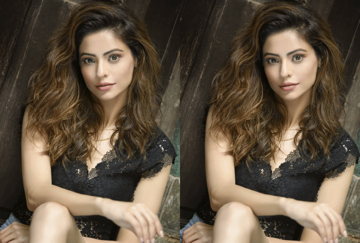 exclusive interview of Kasautii Zindagii Kay 2 komolika aamna sharif