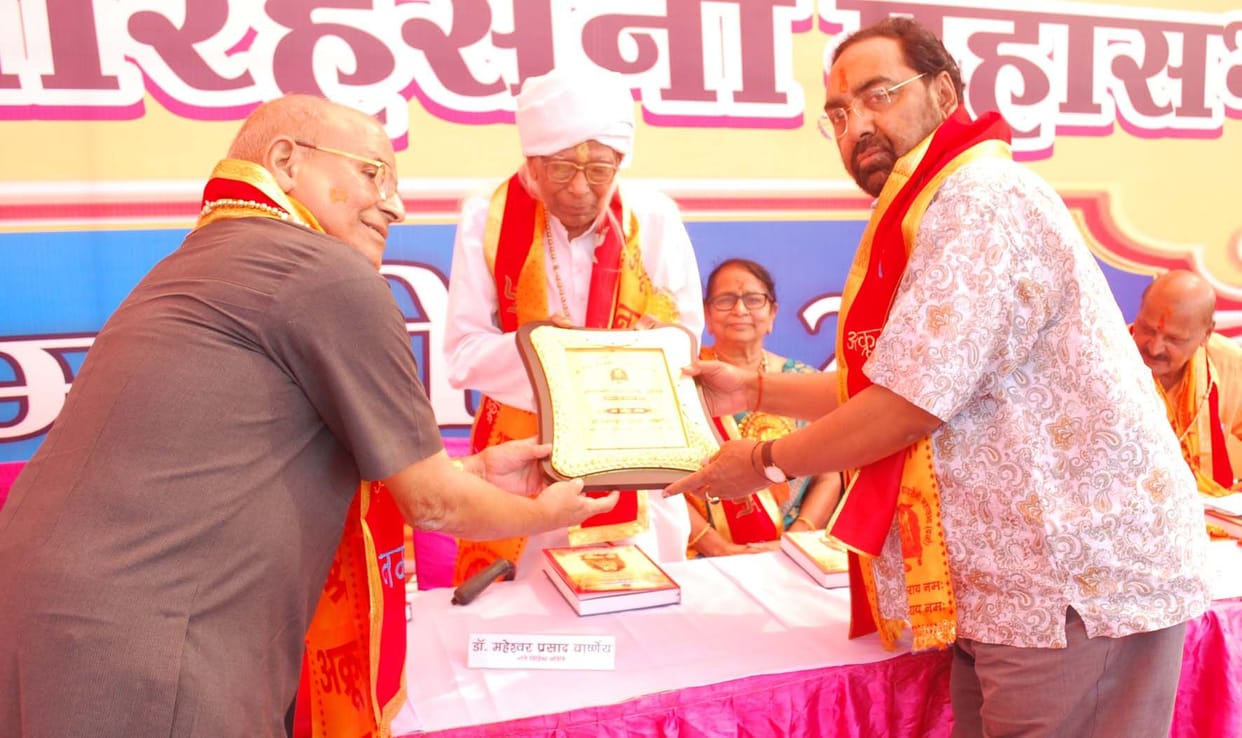 single family selection is harmful for society : Sanjeev Raja