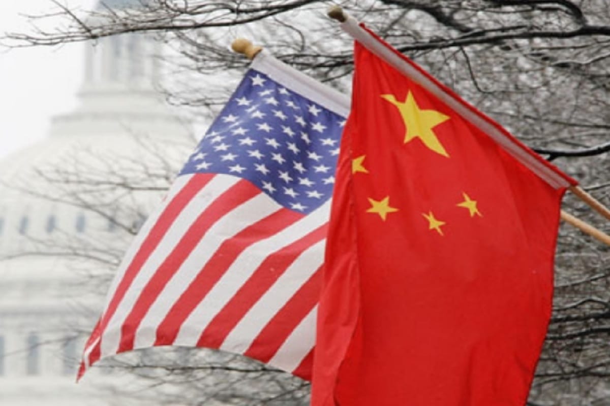America Weeks Away From Defaulting On Its Debt For The First Time
