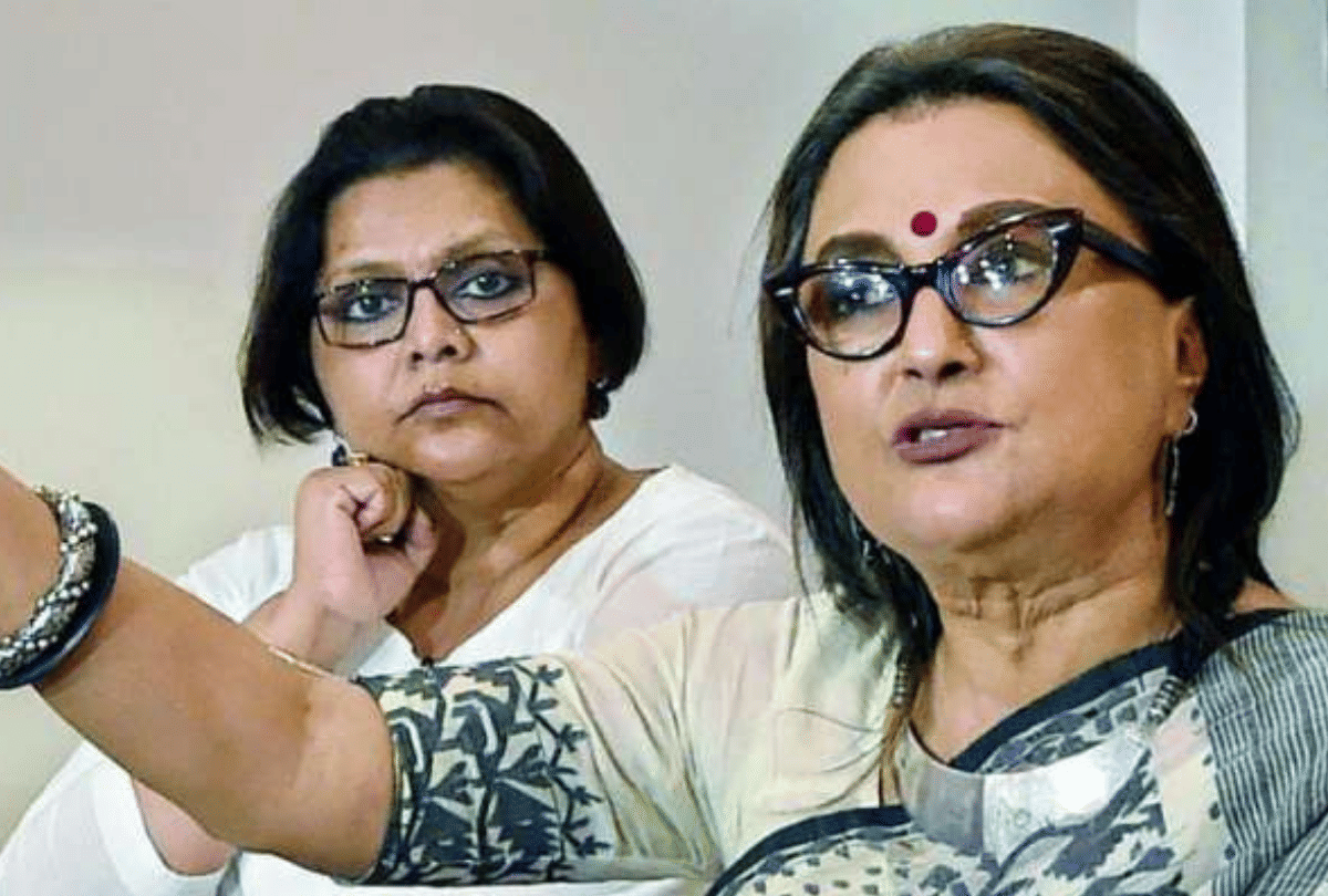 Aparna Sen tweet over Murshidabad Triple Murder Case