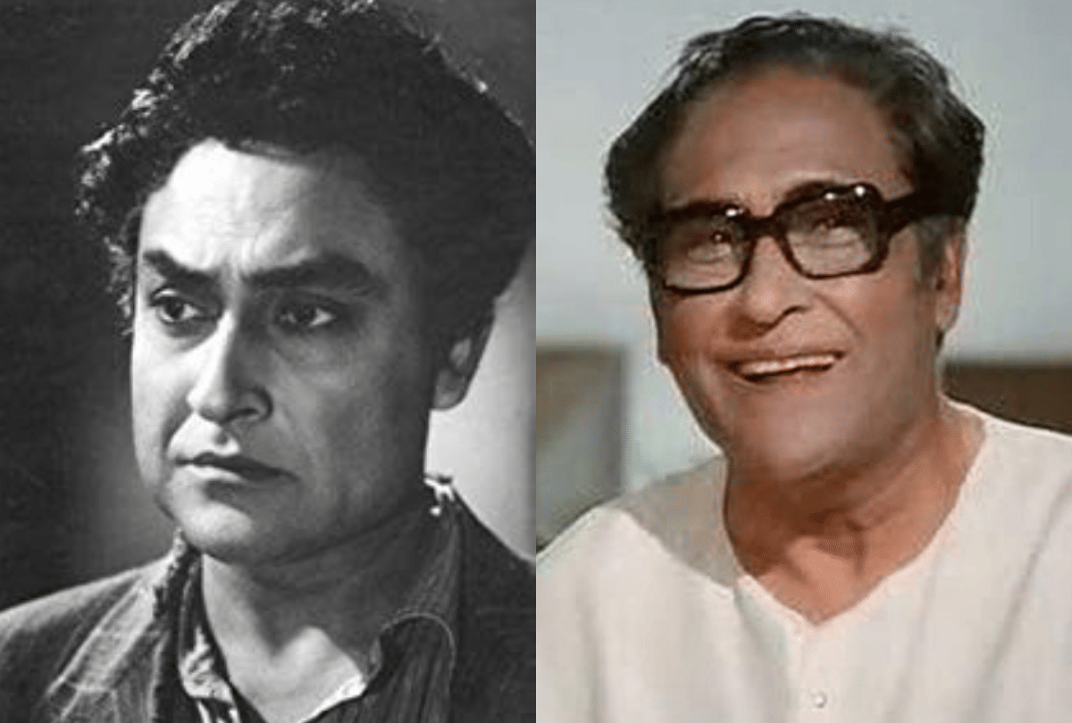 Kishore Kumar Birthday Funny Incident of Singer with brother Ashok kumar on shooting set of Bhai Bhai