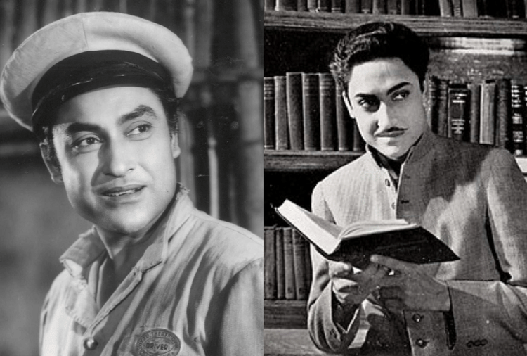 Ashok Kumar Birthday Here Actor Lesser Known Facts - Entertainment News