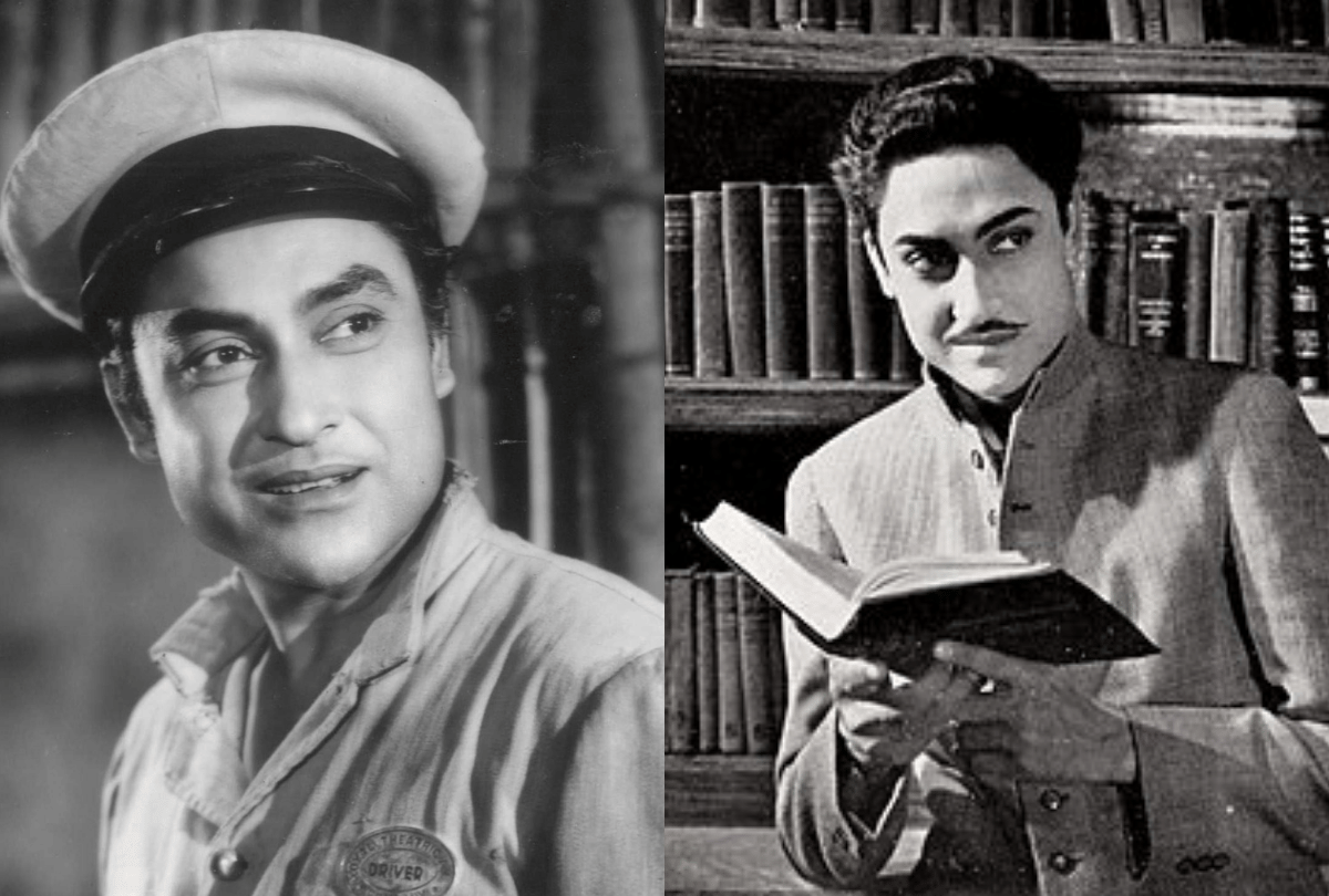 Ashok kumar birthday here actor lesser known facts