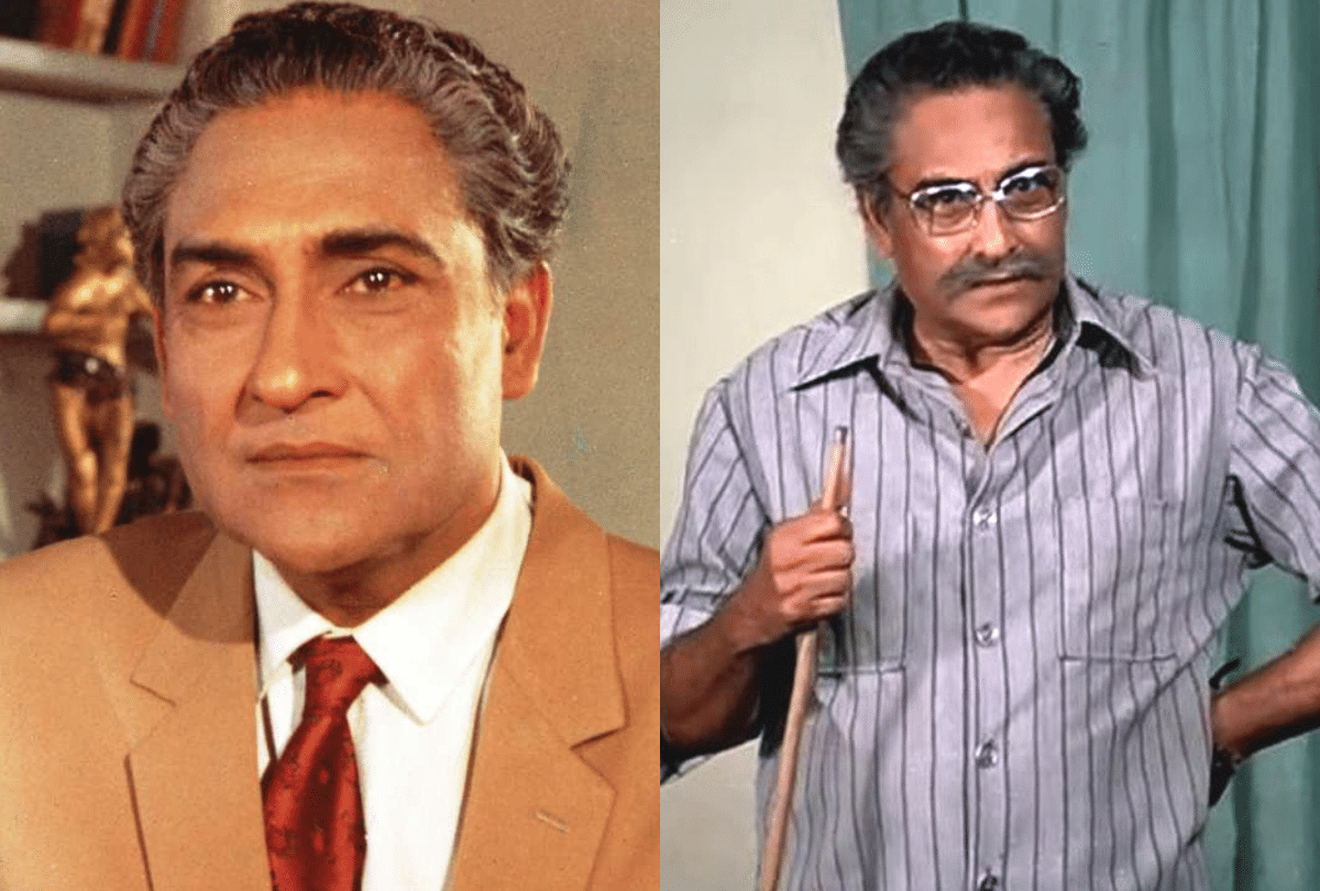 Ashok Kumar Birthday Special first Superstar Movie kismat Box office collection was one crore rupees