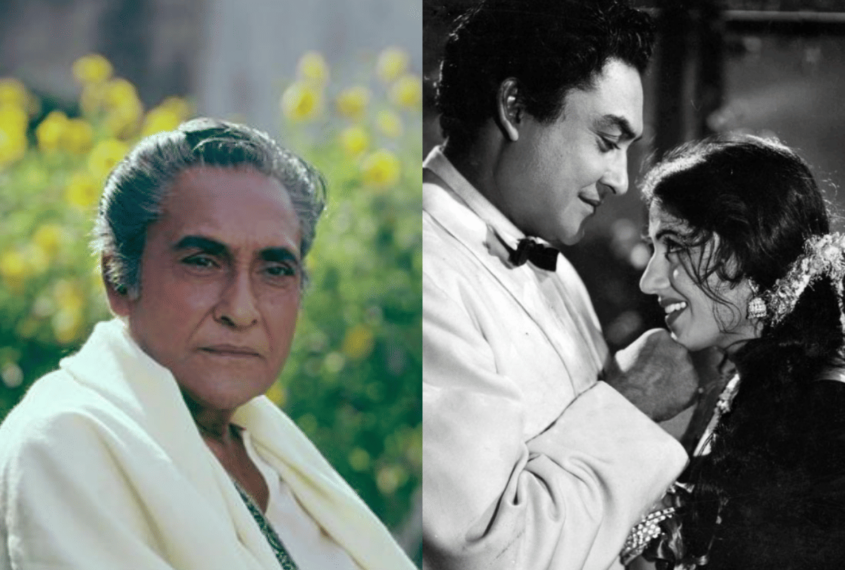Ashok Kumar Birthday Special Know Some Unknown Facts About Dadamoni