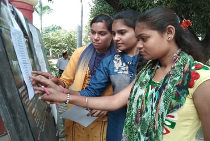 Atul Maheshwari Scholarship Examination at 38 centers in 34 cities Participate 36 thousands student