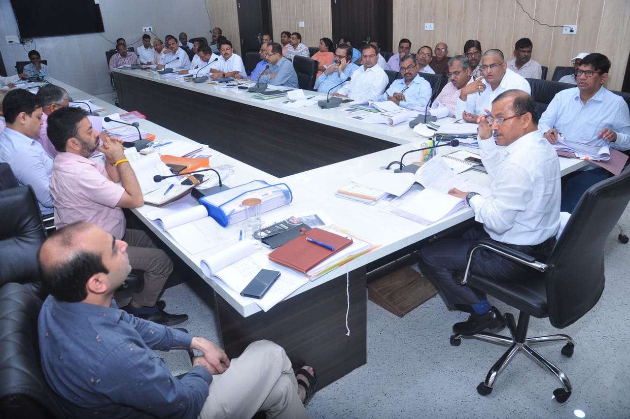 commissioner angry calaim not resolve